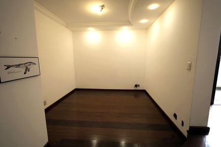 Apartamento à venda com 196m², 4 quartos e 2 vagasSala 2