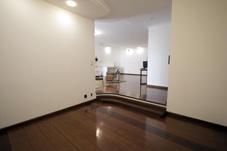 Apartamento à venda com 196m², 4 quartos e 2 vagasSala 2