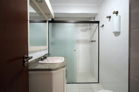 Apartamento à venda com 196m², 4 quartos e 2 vagasBanheiro Suíte 1