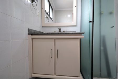 Apartamento à venda com 196m², 4 quartos e 2 vagasBanheiro Suíte 2