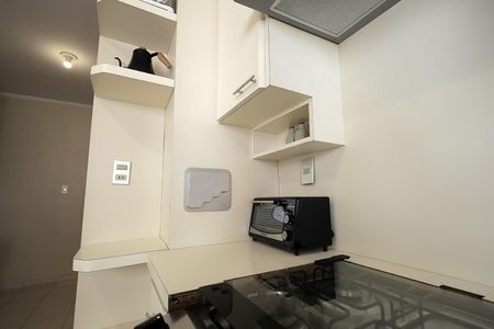 Apartamento à venda com 196m², 4 quartos e 2 vagasCozinha
