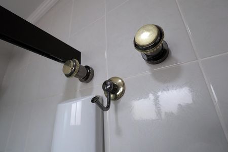 Apartamento à venda com 196m², 4 quartos e 2 vagasBanheiro Suíte 2