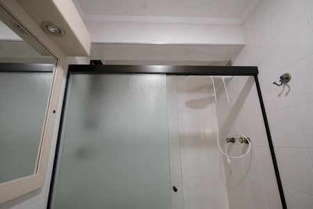 Apartamento à venda com 196m², 4 quartos e 2 vagasBanheiro Suíte 1