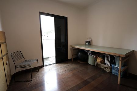 Apartamento à venda com 196m², 4 quartos e 2 vagasQuarto Suíte 3