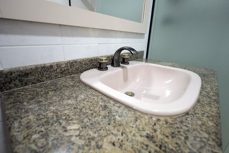 Apartamento à venda com 196m², 4 quartos e 2 vagasBanheiro Suíte 1