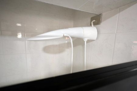 Apartamento à venda com 196m², 4 quartos e 2 vagasBanheiro Suíte 1