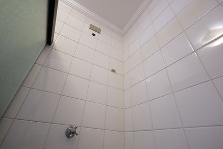 Apartamento à venda com 196m², 4 quartos e 2 vagasBanheiro de Serviço