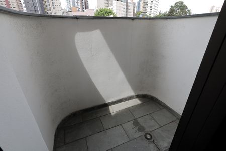Apartamento à venda com 196m², 4 quartos e 2 vagasSacada Quarto Suíte 3