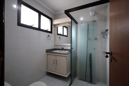 Apartamento à venda com 196m², 4 quartos e 2 vagasBanheiro Suíte 2