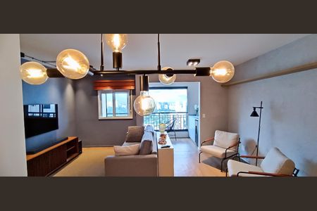 Apartamento à venda com 70m², 2 quartos e 1 vaga Apartamento à venda com 70m², 2 quartos e 1 vagaSala/Cozinha