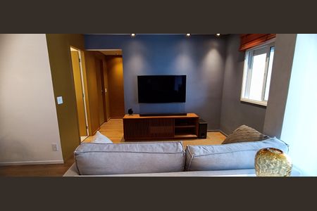 Apartamento à venda com 70m², 2 quartos e 1 vaga Apartamento à venda com 70m², 2 quartos e 1 vagaSala/Cozinha