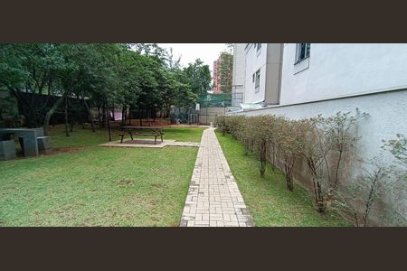 Apartamento à venda com 70m², 2 quartos e 1 vaga Apartamento à venda com 70m², 2 quartos e 1 vagaJardim