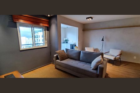 Apartamento à venda com 70m², 2 quartos e 1 vaga Apartamento à venda com 70m², 2 quartos e 1 vagaSala/Cozinha