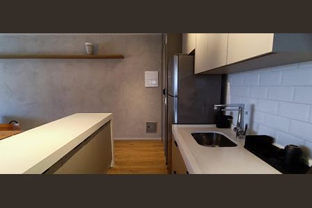Apartamento à venda com 70m², 2 quartos e 1 vaga Apartamento à venda com 70m², 2 quartos e 1 vagaCozinha