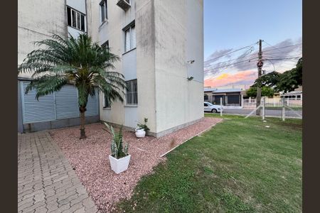 Apartamento à venda com 49m², 2 quartos e 1 vaga Apartamento à venda com 49m², 2 quartos e 1 vagaÁrea comum