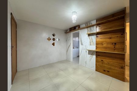 Apartamento à venda com 49m², 2 quartos e 1 vaga Apartamento à venda com 49m², 2 quartos e 1 vagaSala