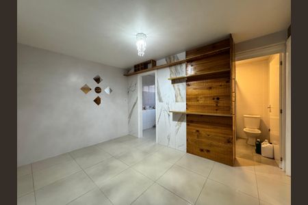 Apartamento à venda com 49m², 2 quartos e 1 vaga Apartamento à venda com 49m², 2 quartos e 1 vagaSala