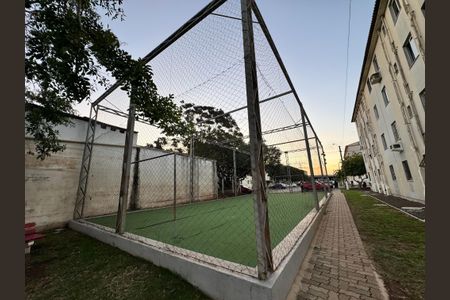 Apartamento à venda com 49m², 2 quartos e 1 vaga Apartamento à venda com 49m², 2 quartos e 1 vagaÁrea comum