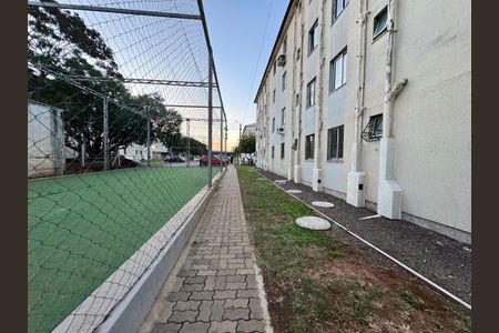 Apartamento à venda com 49m², 2 quartos e 1 vaga Apartamento à venda com 49m², 2 quartos e 1 vagaÁrea comum