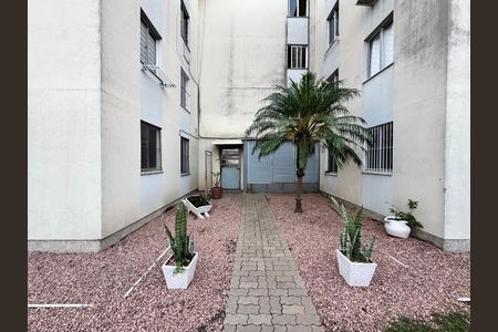 Apartamento à venda com 49m², 2 quartos e 1 vaga Apartamento à venda com 49m², 2 quartos e 1 vagaÁrea comum