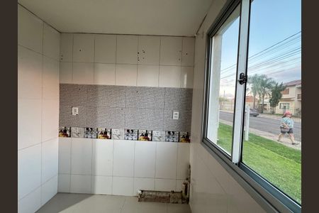 Apartamento à venda com 49m², 2 quartos e 1 vaga Apartamento à venda com 49m², 2 quartos e 1 vagaCozinha