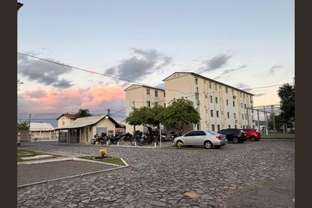 Apartamento à venda com 49m², 2 quartos e 1 vaga Apartamento à venda com 49m², 2 quartos e 1 vagaÁrea comum