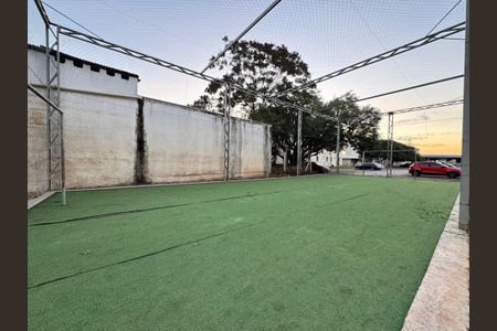 Apartamento à venda com 49m², 2 quartos e 1 vaga Apartamento à venda com 49m², 2 quartos e 1 vagaÁrea comum