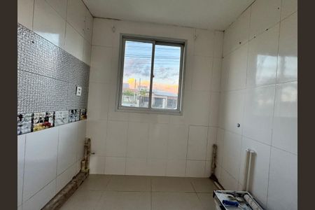 Apartamento à venda com 49m², 2 quartos e 1 vaga Apartamento à venda com 49m², 2 quartos e 1 vagaCozinha
