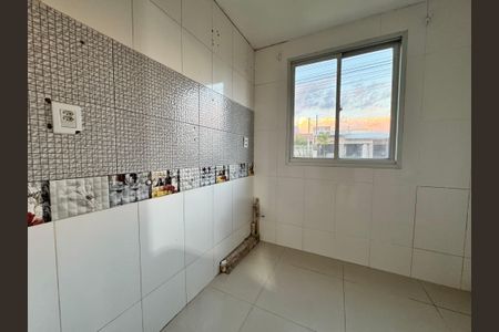 Apartamento à venda com 49m², 2 quartos e 1 vaga Apartamento à venda com 49m², 2 quartos e 1 vagaCozinha