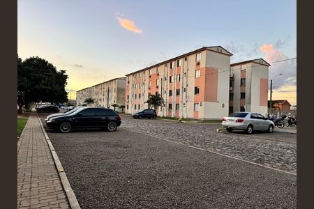 Apartamento à venda com 49m², 2 quartos e 1 vaga Apartamento à venda com 49m², 2 quartos e 1 vagaÁrea comum