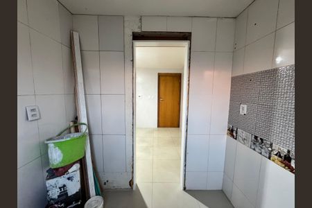 Apartamento à venda com 49m², 2 quartos e 1 vaga Apartamento à venda com 49m², 2 quartos e 1 vagaÁrea comum