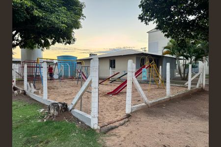 Apartamento à venda com 49m², 2 quartos e 1 vaga Apartamento à venda com 49m², 2 quartos e 1 vagaÁrea comum