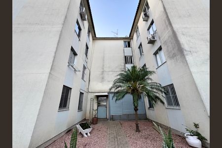 Apartamento à venda com 49m², 2 quartos e 1 vaga Apartamento à venda com 49m², 2 quartos e 1 vagaÁrea comum
