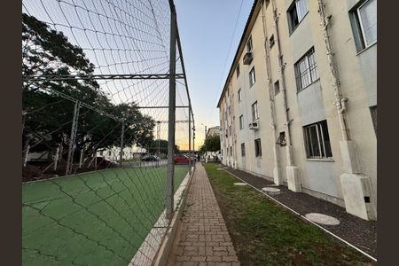 Apartamento à venda com 49m², 2 quartos e 1 vaga Apartamento à venda com 49m², 2 quartos e 1 vagaÁrea comum