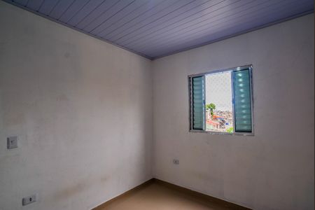 Casa para alugar com 42m², 2 quartos e 1 vaga Casa para alugar com 42m², 2 quartos e 1 vagaQuarto 2