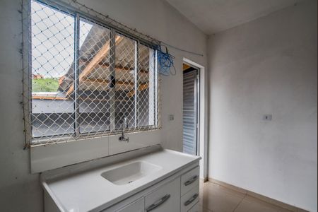 Casa para alugar com 42m², 2 quartos e 1 vaga Casa para alugar com 42m², 2 quartos e 1 vagaCozinha