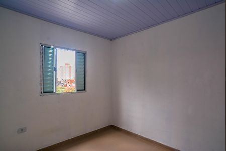 Casa para alugar com 42m², 2 quartos e 1 vaga Casa para alugar com 42m², 2 quartos e 1 vagaQuarto 2