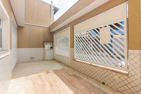 Casa para alugar com 400m², 4 quartos e 4 vagasGaragem