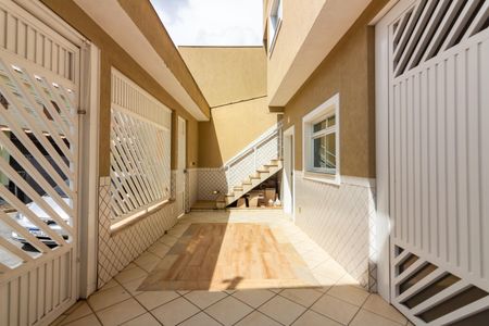 Casa para alugar com 400m², 4 quartos e 4 vagasGaragem