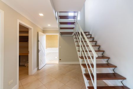 Casa para alugar com 400m², 4 quartos e 4 vagasSala