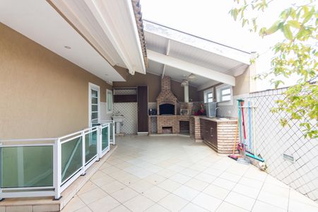 Casa para alugar com 400m², 4 quartos e 4 vagasÁrea Gourmet