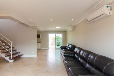 Casa para alugar com 400m², 4 quartos e 4 vagasSala