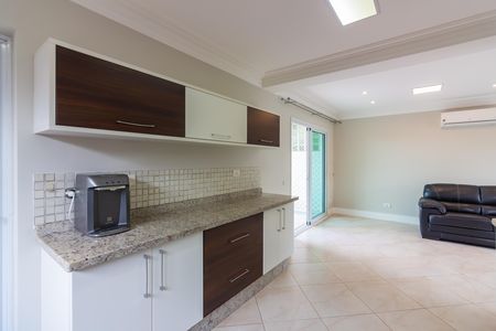 Casa para alugar com 400m², 4 quartos e 4 vagasCozinha