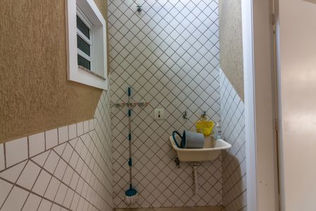 Casa para alugar com 400m², 4 quartos e 4 vagasÁrea de Serviço