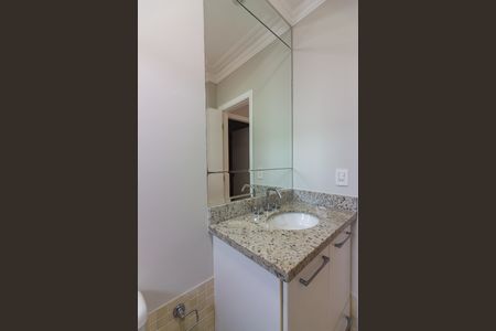 Casa para alugar com 400m², 4 quartos e 4 vagasBanheiro