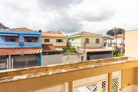 Casa para alugar com 400m², 4 quartos e 4 vagasVista do Quarto 1