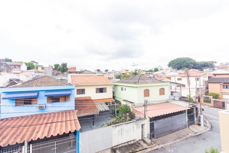 Casa para alugar com 400m², 4 quartos e 4 vagasVista da Suíte 