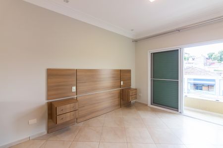 Casa para alugar com 400m², 4 quartos e 4 vagasSuíte