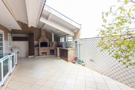 Casa para alugar com 400m², 4 quartos e 4 vagasÁrea Gourmet