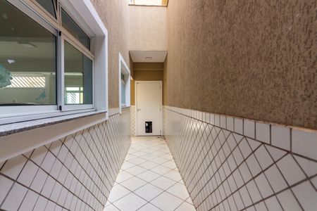 Casa para alugar com 400m², 4 quartos e 4 vagasÁrea de Serviço